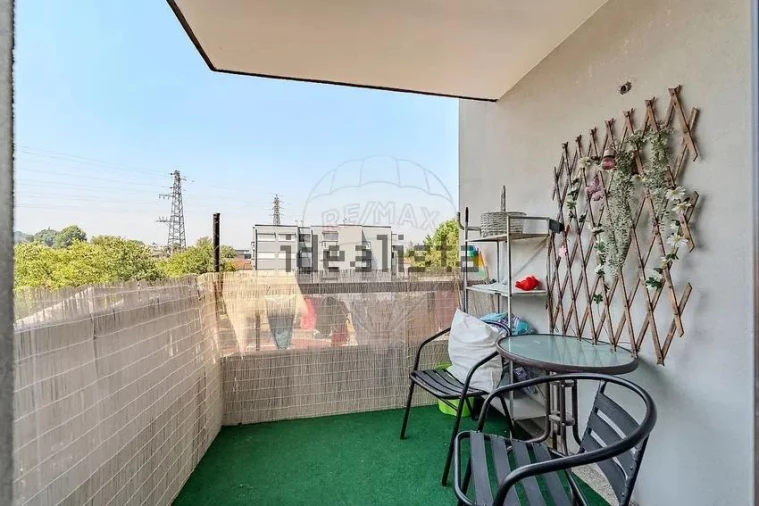 Apartamento T3 para Venda em Braga (Maximinos, Sé e Cividade) Foto 10