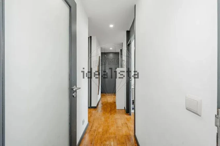 Apartamento T3 para Venda em Braga (Maximinos, Sé e Cividade) Foto 12