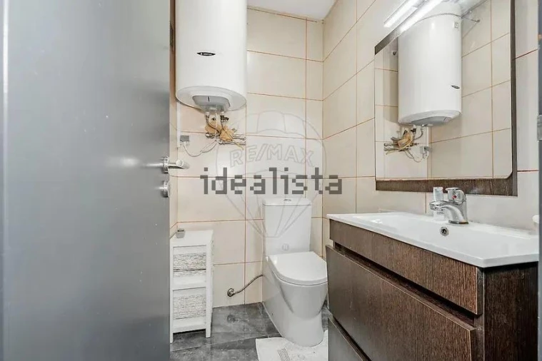 Apartamento T3 para Venda em Braga (Maximinos, Sé e Cividade) Foto 14
