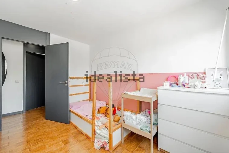 Apartamento T3 para Venda em Braga (Maximinos, Sé e Cividade) Foto 17