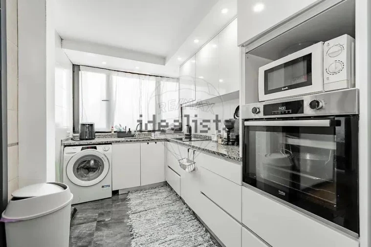 Apartamento T3 para Venda em Braga (Maximinos, Sé e Cividade) Foto 24