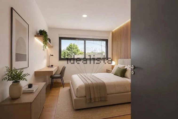 Apartamento T3 para Venda em Braga (Maximinos, Sé e Cividade) Foto 31