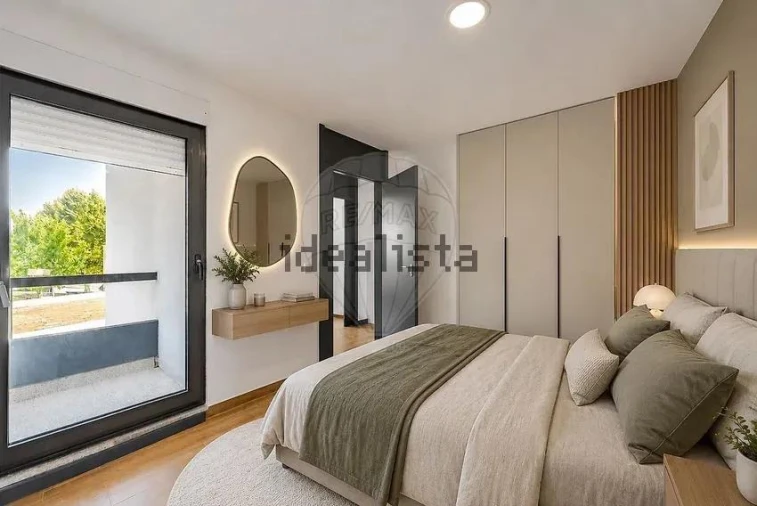 Apartamento T3 para Venda em Braga (Maximinos, Sé e Cividade) Foto 35