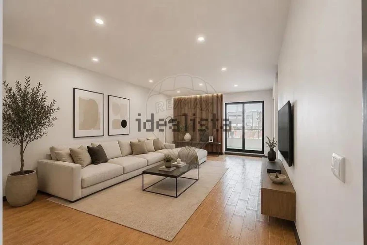 Apartamento T3 para Venda em Braga (Maximinos, Sé e Cividade) Foto 38