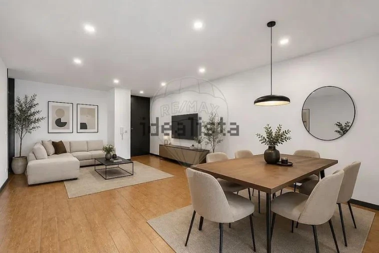 Apartamento T3 para Venda em Braga (Maximinos, Sé e Cividade) Foto 42