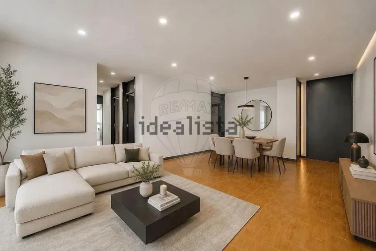 Apartamento T3 para Venda em Braga (Maximinos, Sé e Cividade) Foto 43