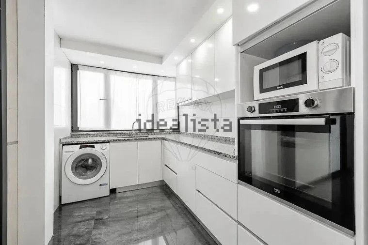 Apartamento T3 para Venda em Braga (Maximinos, Sé e Cividade) Foto 46