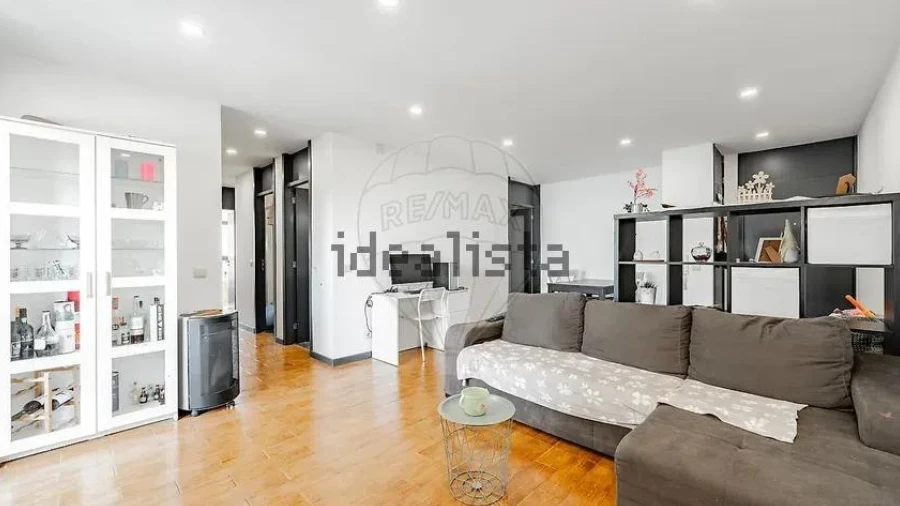 Apartamento T3 para Venda em Braga (Maximinos, Sé e Cividade)