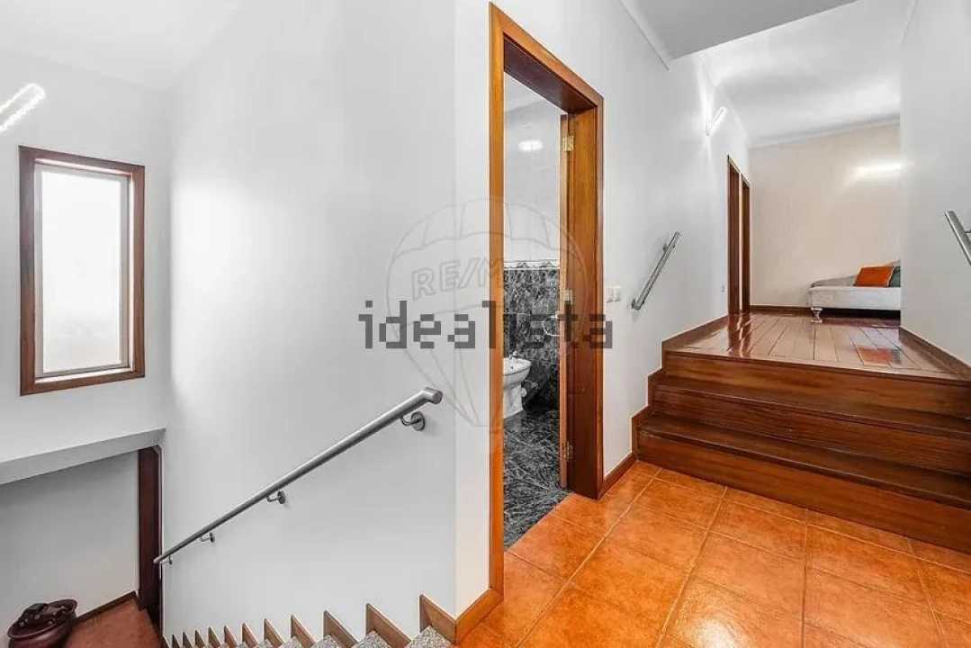 Moradia T4 para Venda em Vila Fria e Vizela (São Jorge) Foto 18
