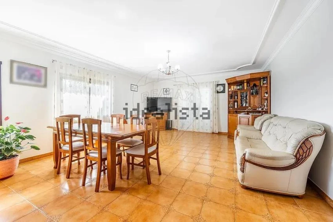 Moradia T4 para Venda em Moure Foto 19