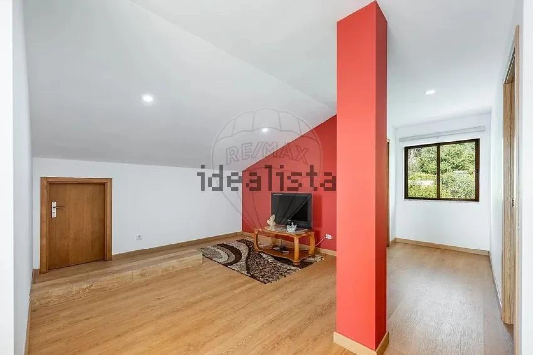 Moradia T4 para Venda em Moure Foto 29