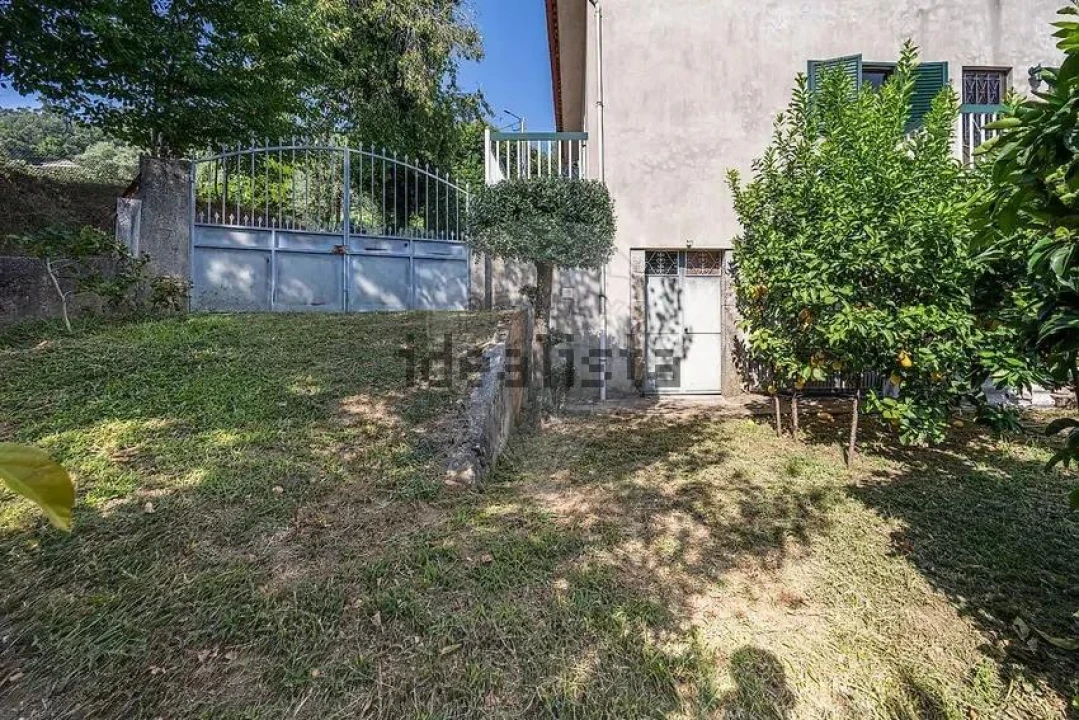 Moradia T4 para Venda em Moure Foto 41