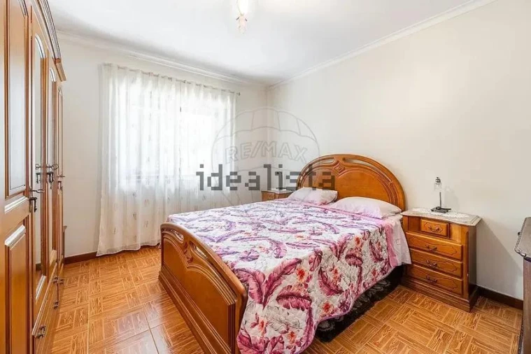 Moradia T4 para Venda em Moure Foto 20