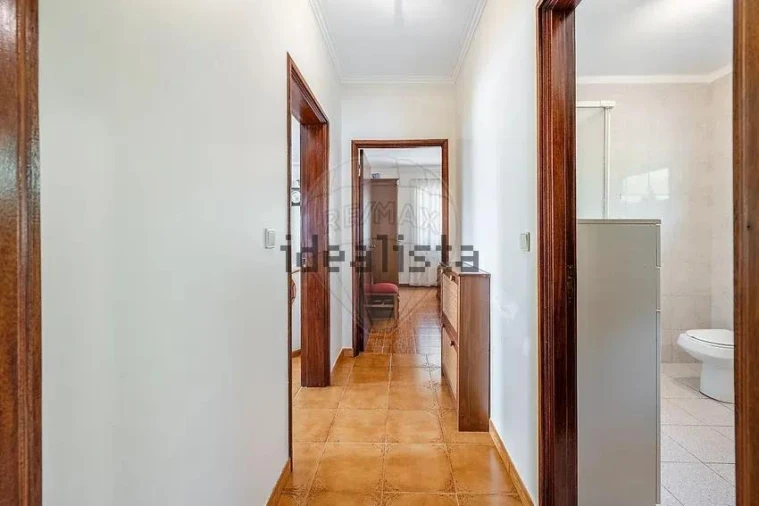 Moradia T4 para Venda em Moure Foto 21