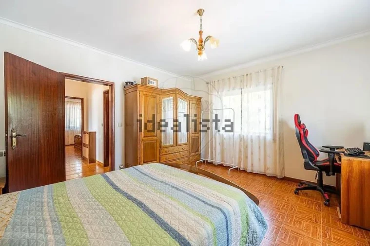 Moradia T4 para Venda em Moure Foto 23