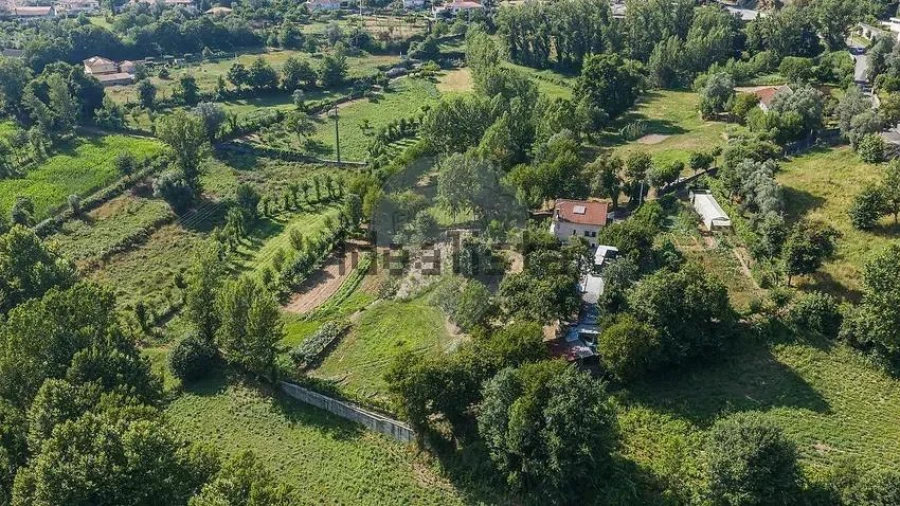 Moradia T4 para Venda em Moure Foto 5
