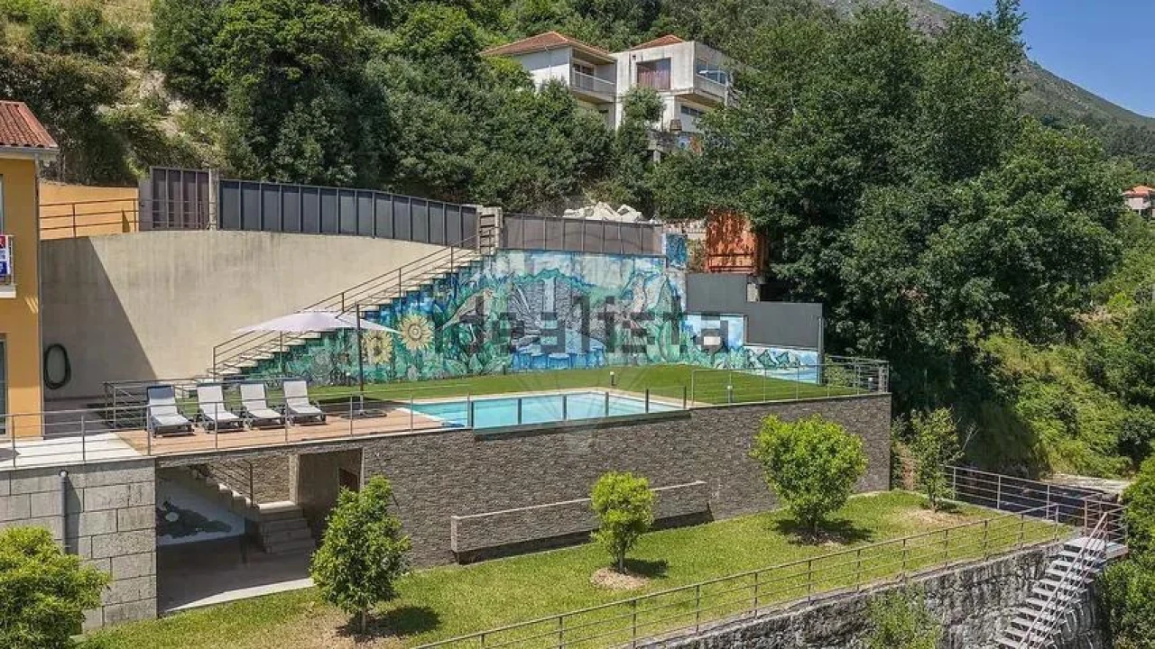 Moradia T3 para Venda em Rio Caldo Foto 11