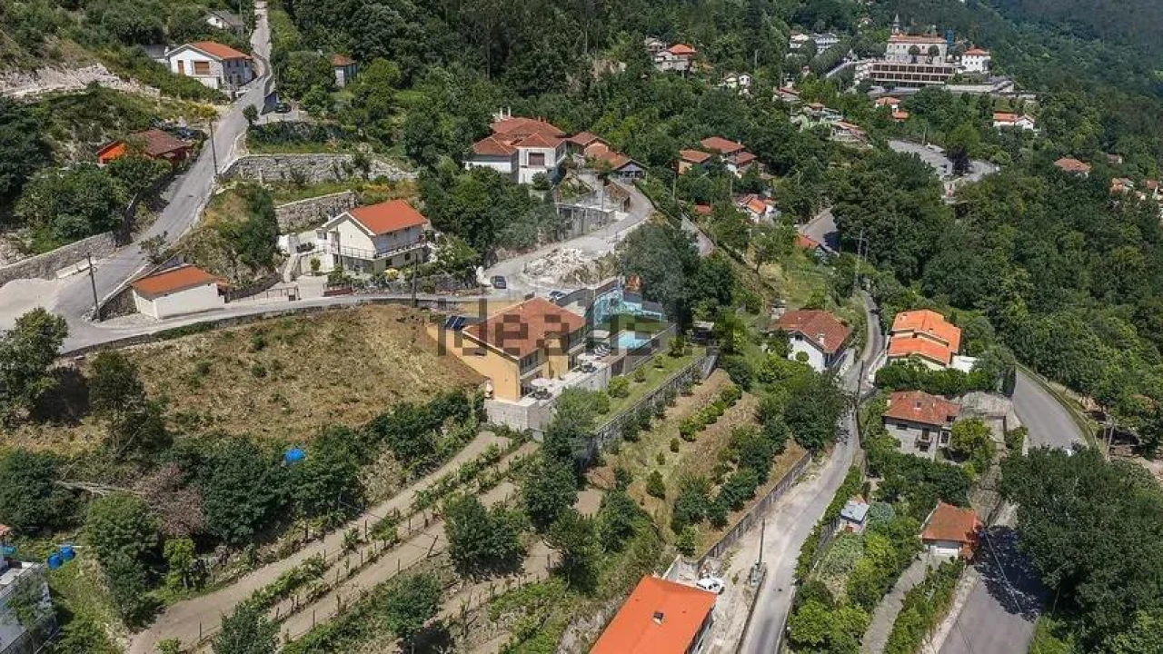 Moradia T3 para Venda em Rio Caldo Foto 4