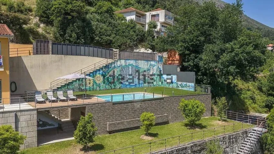 Moradia T3 para Venda em Rio Caldo Foto 11