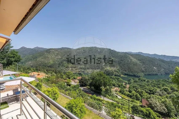 Moradia T3 para Venda em Rio Caldo Foto 27