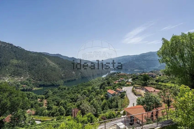 Moradia T3 para Venda em Rio Caldo Foto 43