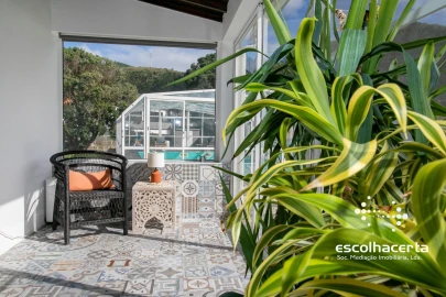 Moradia T4 para Venda em Mosteiros