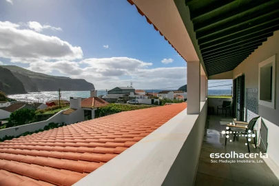 Moradia T4 para Venda em Mosteiros