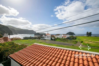 Moradia T4 para Venda em Mosteiros