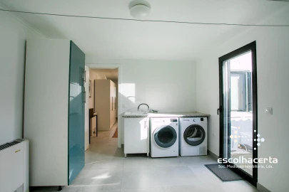 Moradia T4 para Venda em Mosteiros