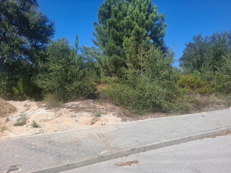 Terreno para Venda em Quinta do Anjo Foto 12
