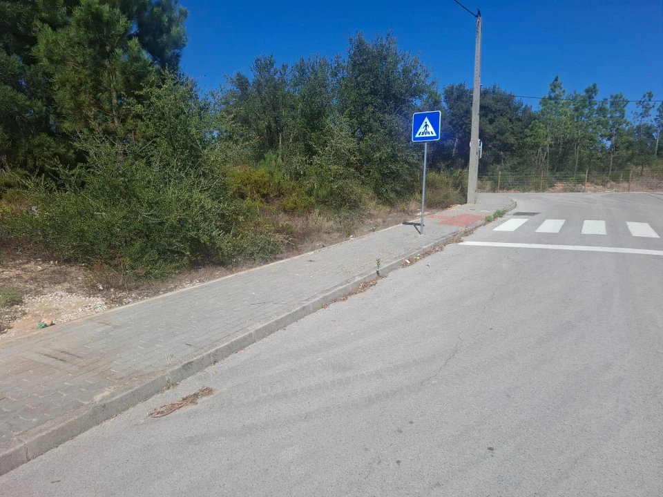 Terreno para Venda em Quinta do Anjo Foto 16