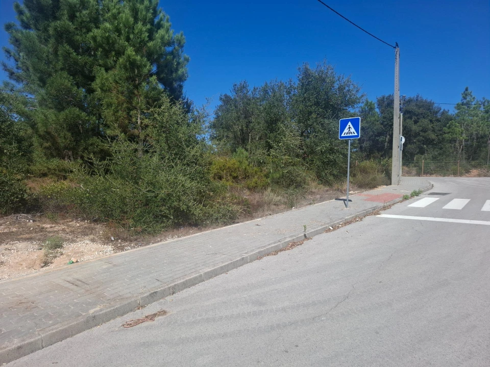 Terreno para Venda em Quinta do Anjo Foto 18
