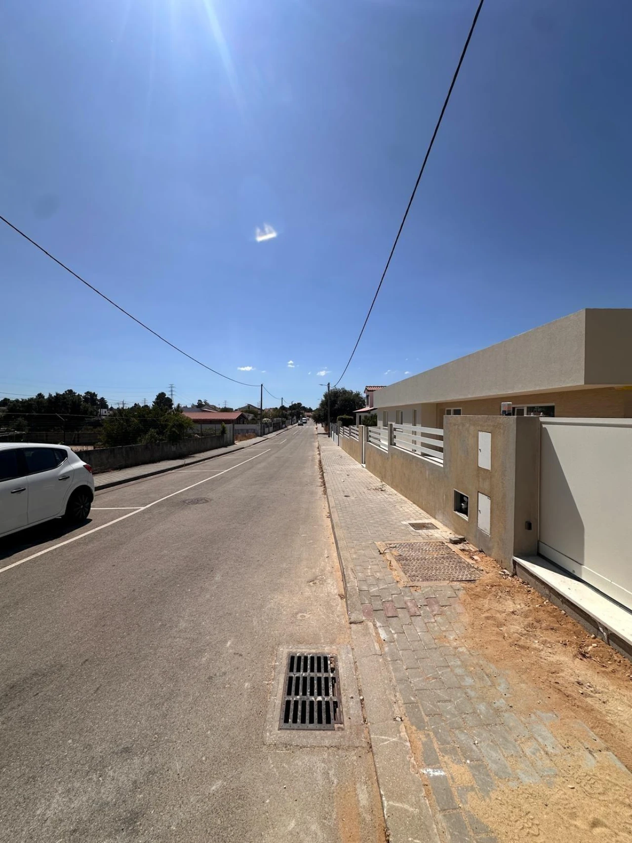 Terreno para Venda em Quinta do Anjo Foto 6