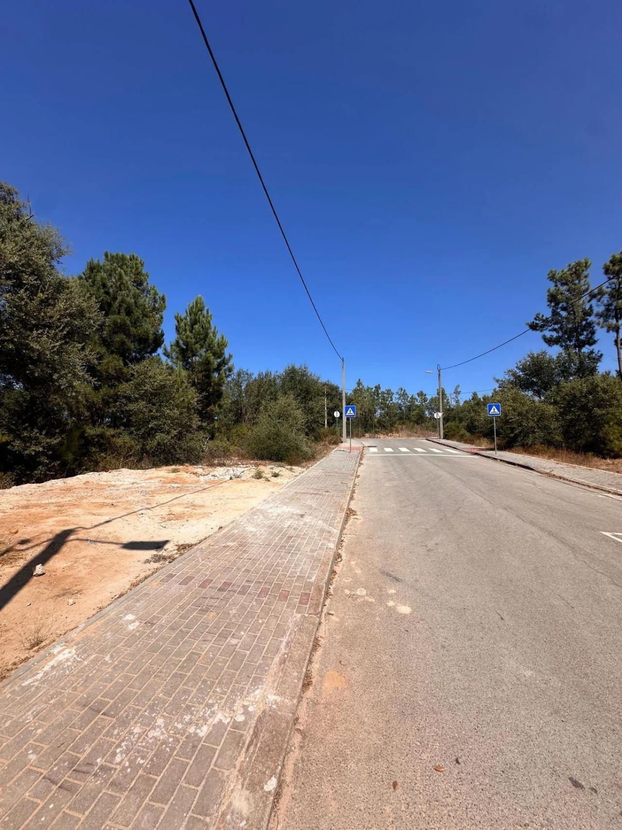Terreno para Venda em Quinta do Anjo Foto 9