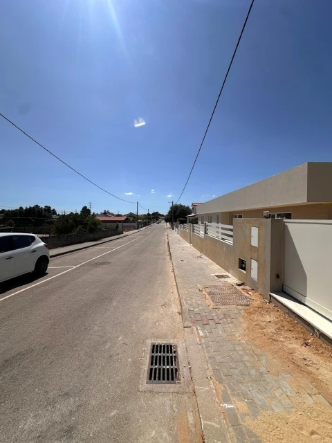 Terreno para Venda em Quinta do Anjo