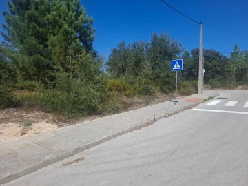 Terreno para Venda em Quinta do Anjo
