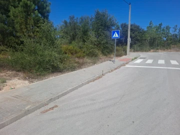 Terreno para Venda em Quinta do Anjo