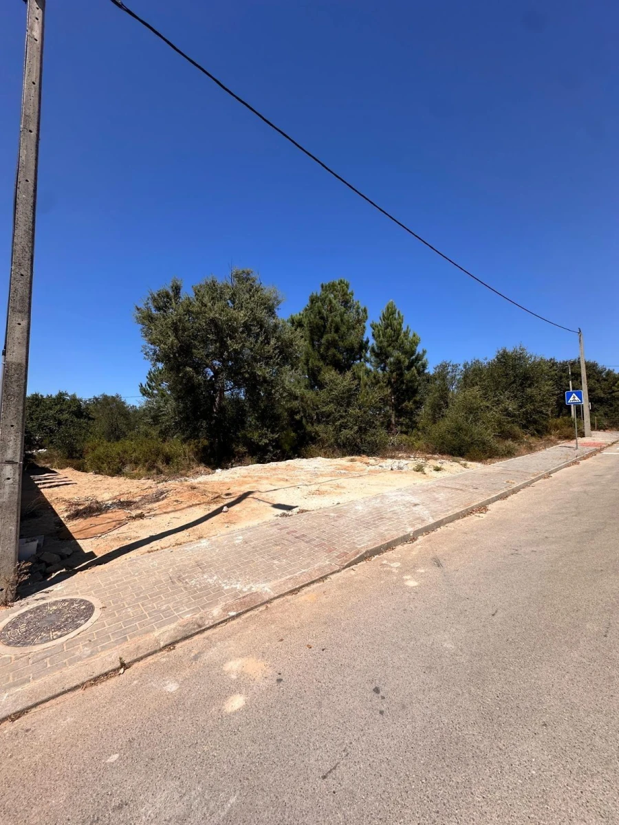 Terreno para Venda em Quinta do Anjo Foto 8