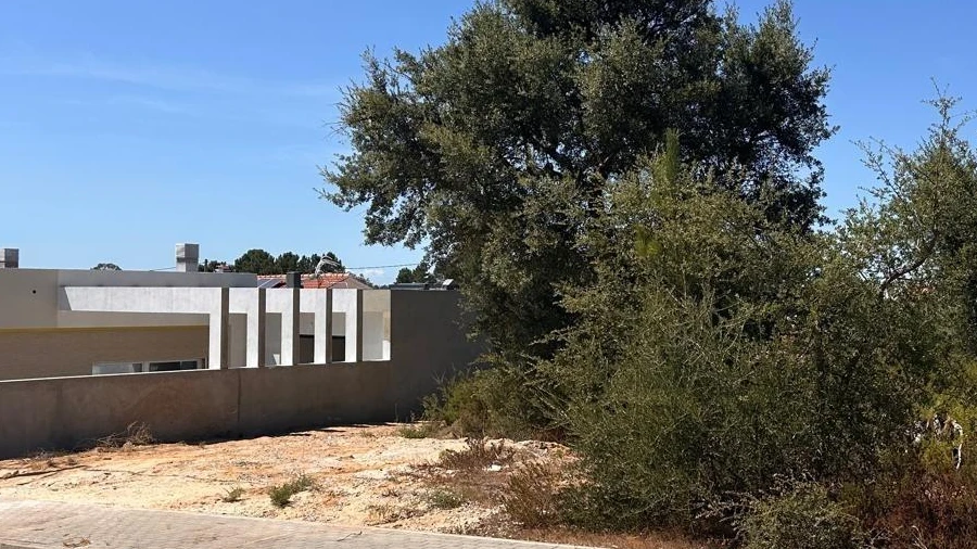 Terreno para Venda em Quinta do Anjo