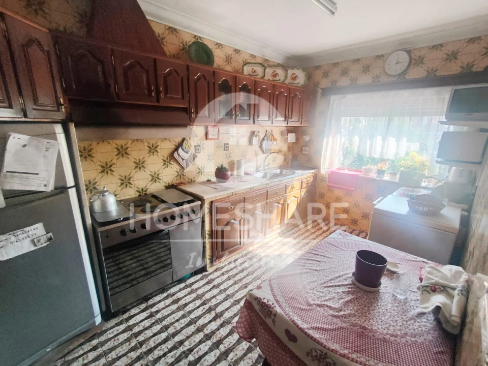 Moradia T4 para Venda em Valongo Foto 7