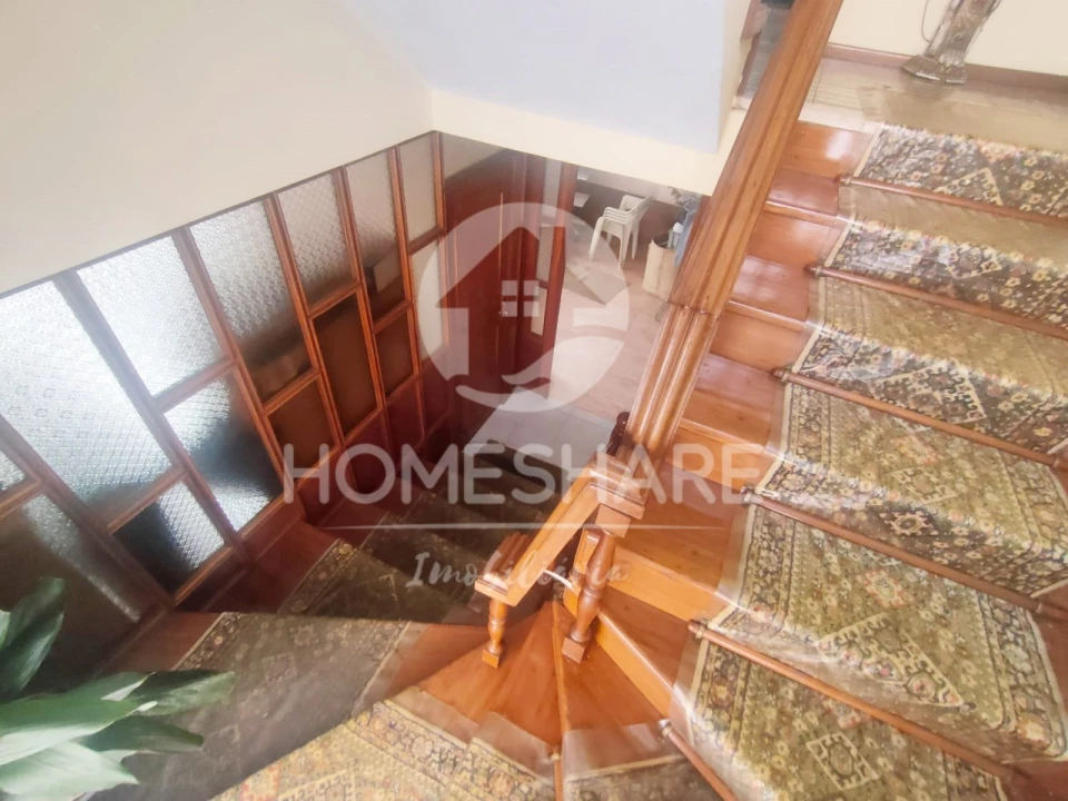 Moradia T4 para Venda em Valongo Foto 10