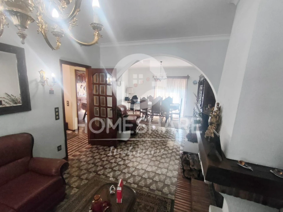 Moradia T4 para Venda em Valongo Foto 16