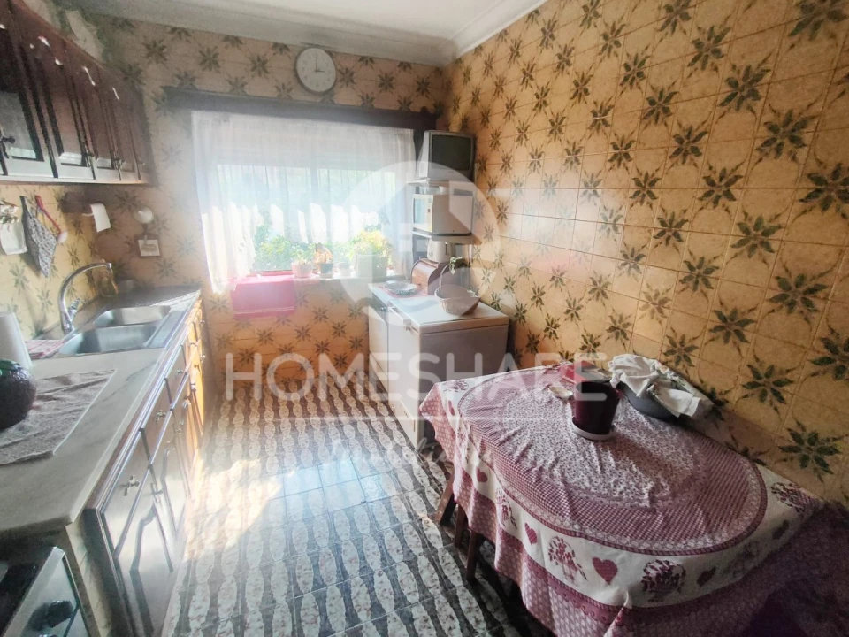 Moradia T4 para Venda em Valongo Foto 26