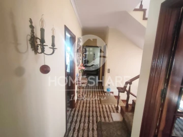 Moradia T4 para Venda em Valongo