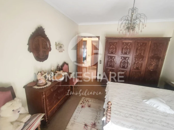 Moradia T4 para Venda em Valongo Foto 24