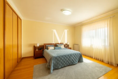 Moradia T3 para Venda em Mozelos