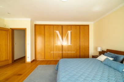 Moradia T3 para Venda em Mozelos