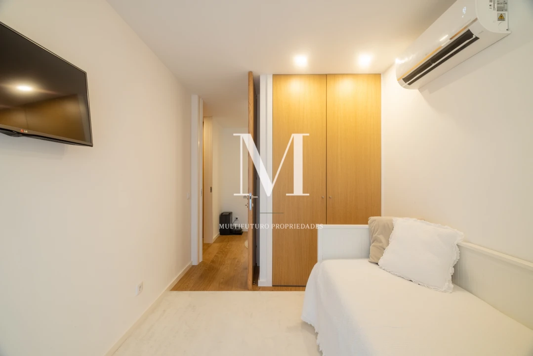 Apartamento T3 para Venda em Canidelo Foto 21