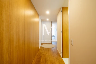 Apartamento T3 para Venda em Canidelo