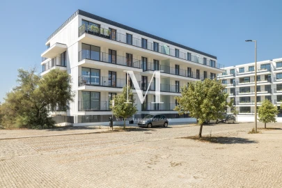 Apartamento T3 para Venda em Canidelo